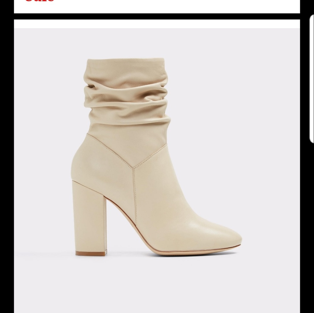 Aldo Wicessa Ankle Boots